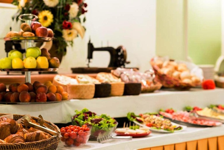 Hotel Palazzo Vecchio