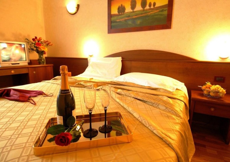 Hotel Palazzo Vecchio