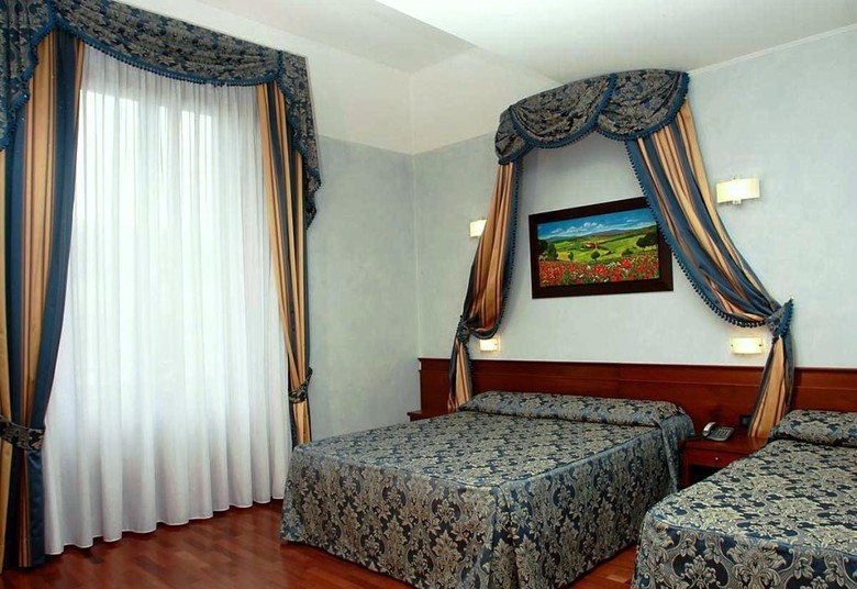 Hotel Palazzo Vecchio