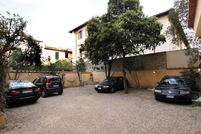 Hotel Palazzo Vecchio