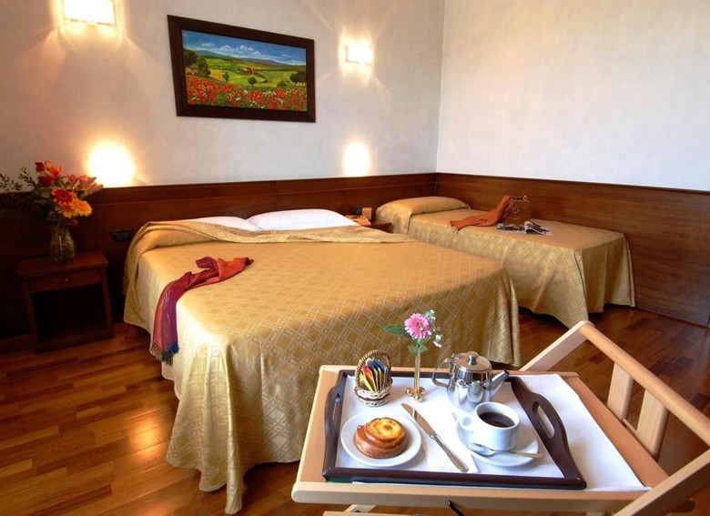 Hotel Palazzo Vecchio