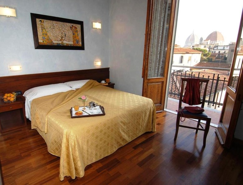 Hotel Palazzo Vecchio