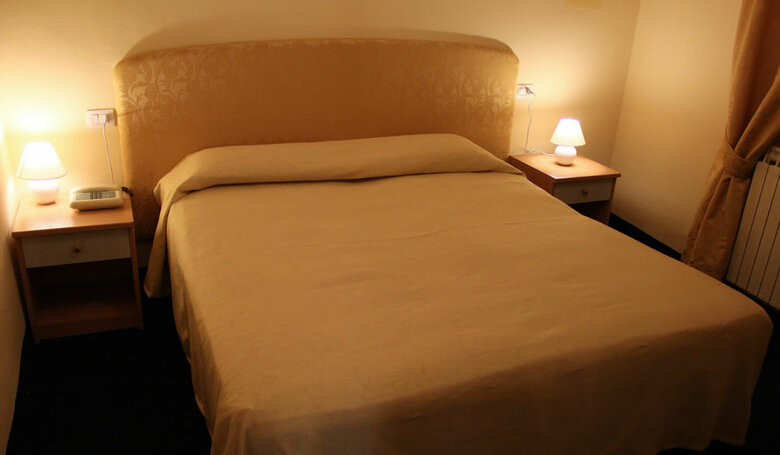 Hotel Romagna