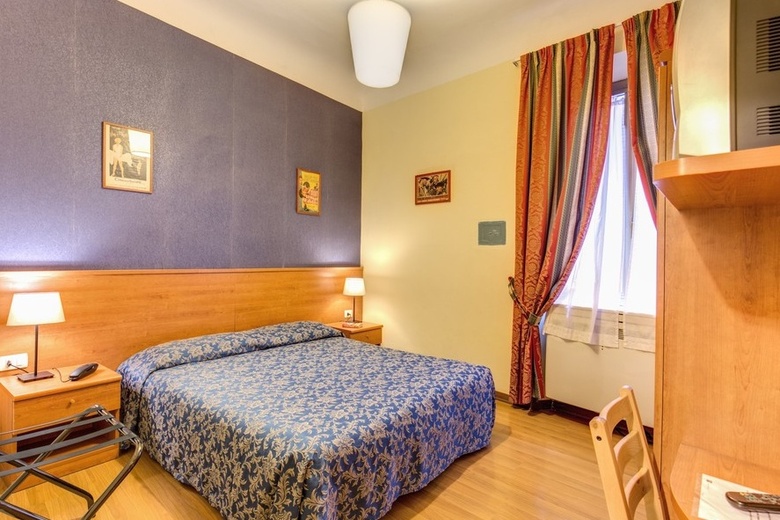 Hotel Romagna