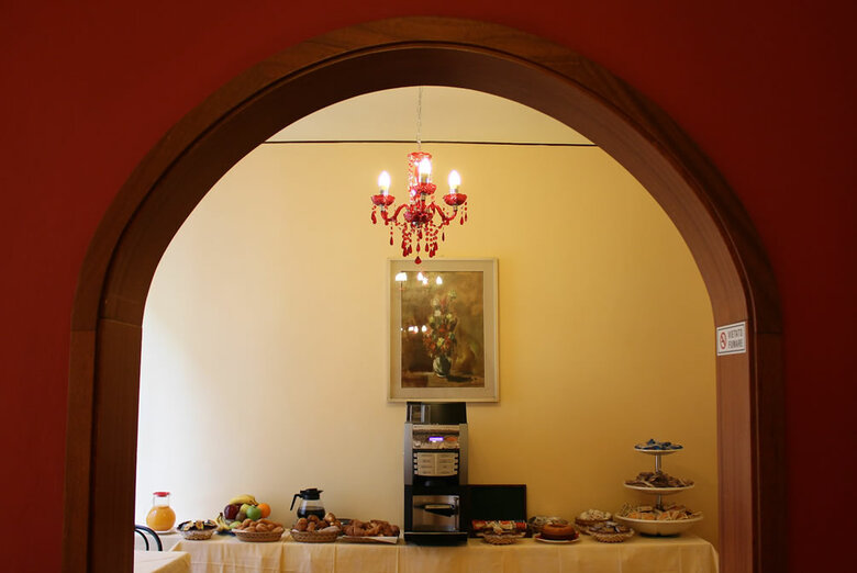 Hotel Romagna