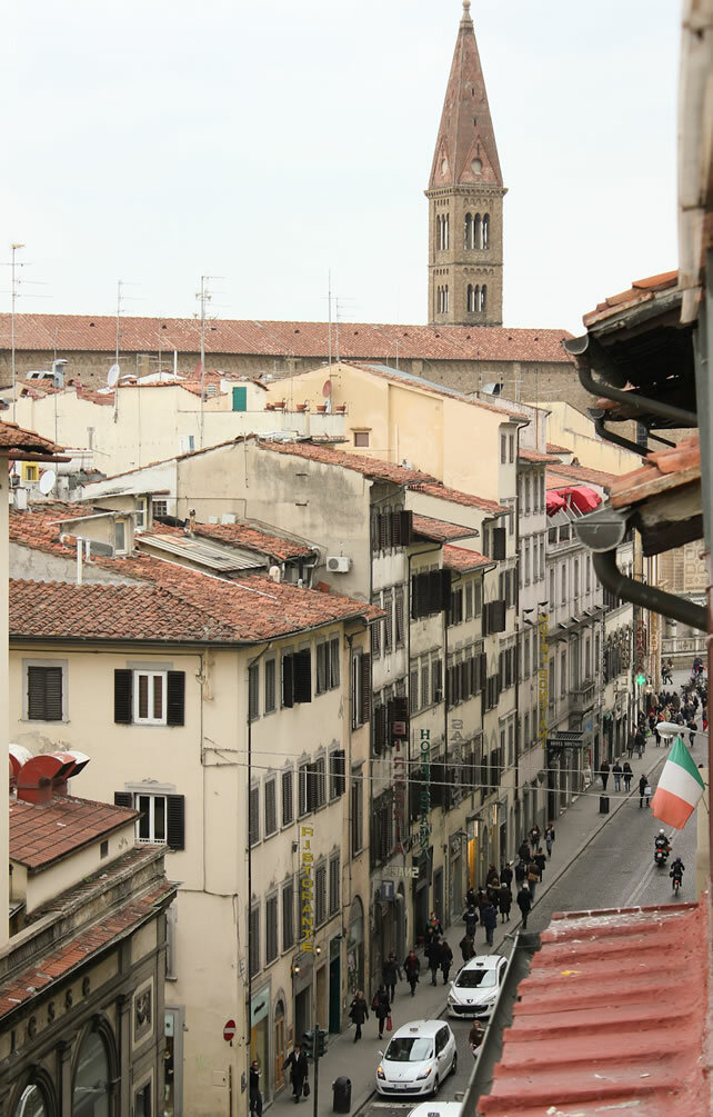 Hotel Romagna