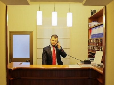 Hotel Romagna