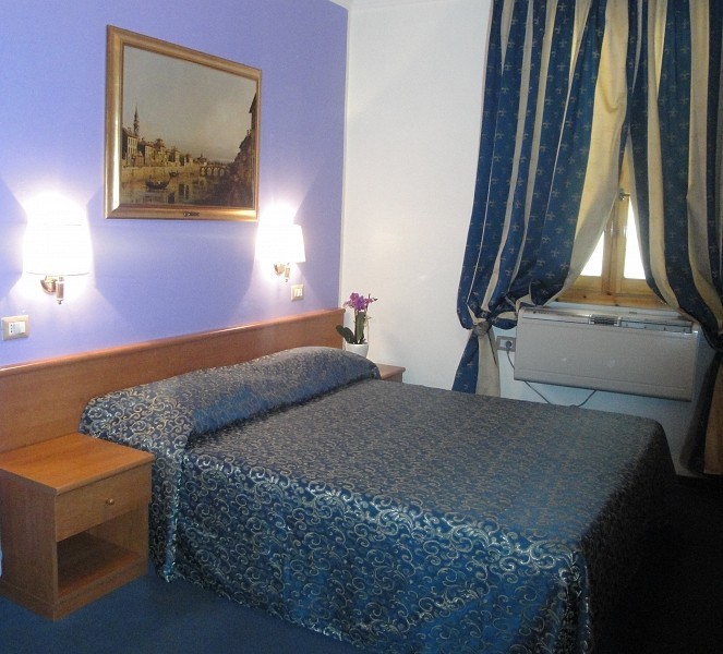 Hotel Santa Croce