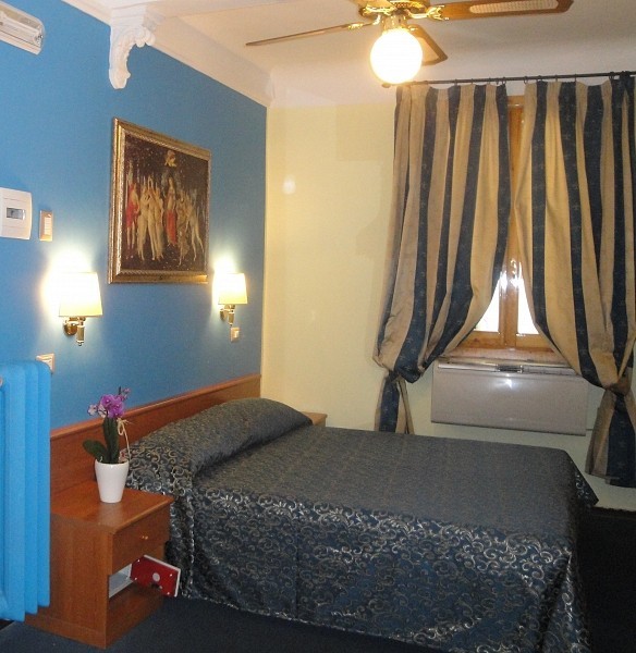 Hotel Santa Croce