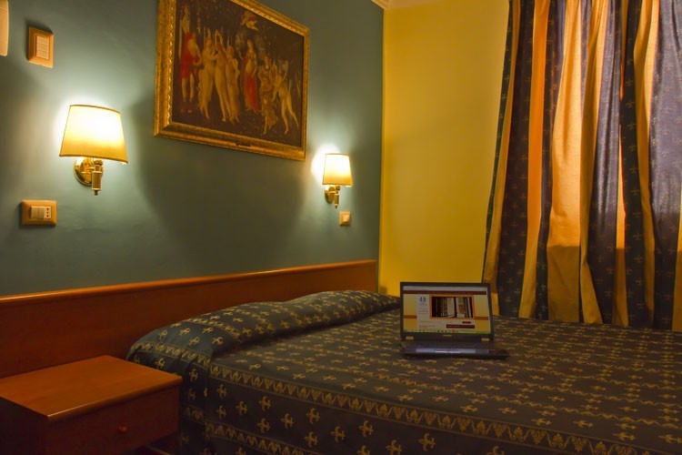 Hotel Santa Croce