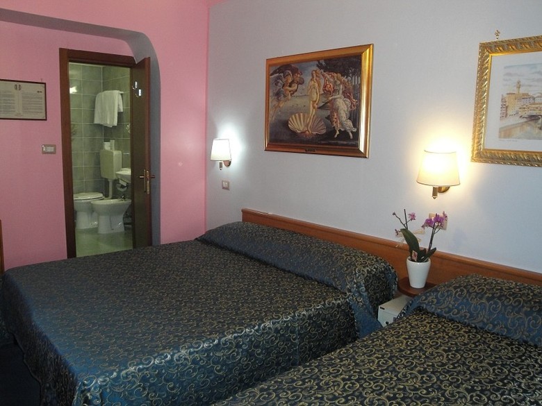 Hotel Santa Croce
