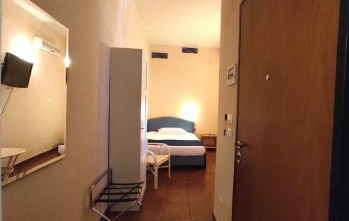 Hotel Rita Major