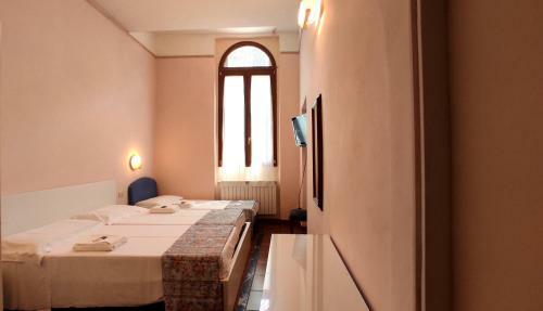 Hotel Rita Major