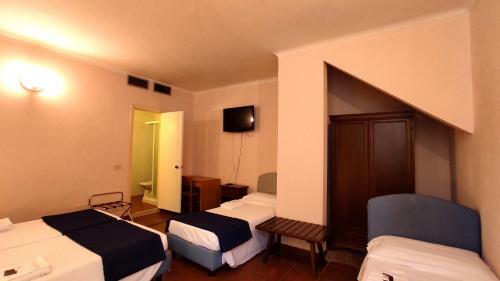 Hotel Rita Major