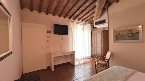 Hotel Rita Major