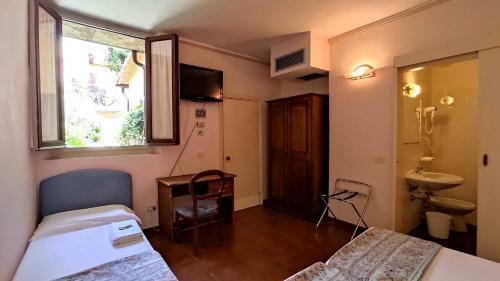 Hotel Rita Major