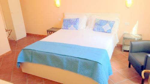 Hotel Rita Major