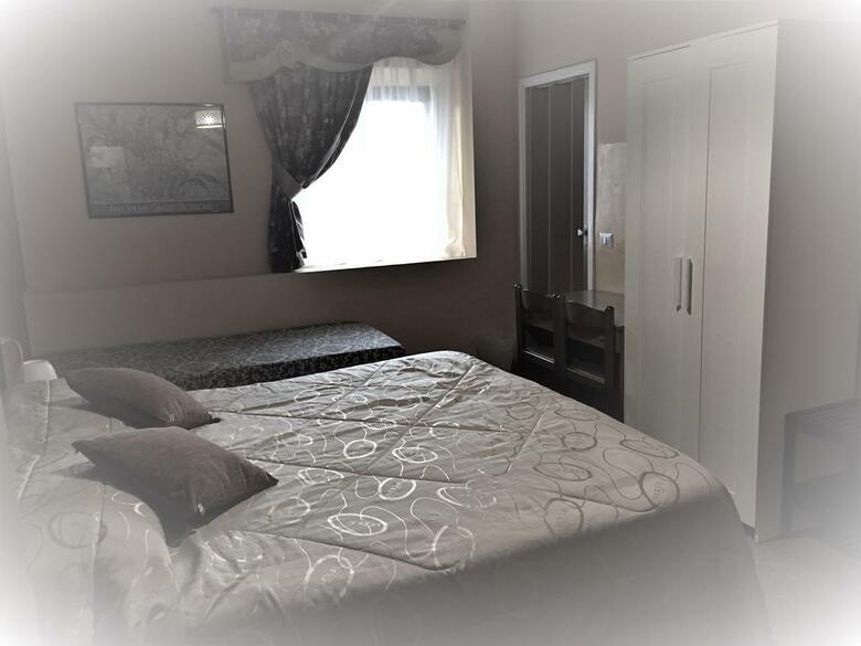 Hotel Aline