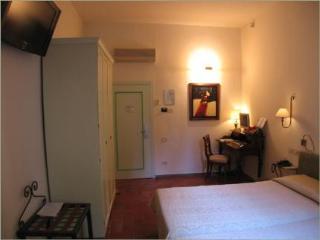 Bed & Breakfast Tourist House Ghiberti