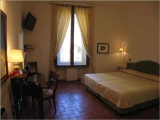 Bed & Breakfast Tourist House Ghiberti