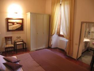 Bed & Breakfast Tourist House Ghiberti