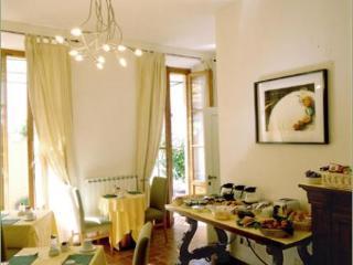 Bed & Breakfast Tourist House Ghiberti