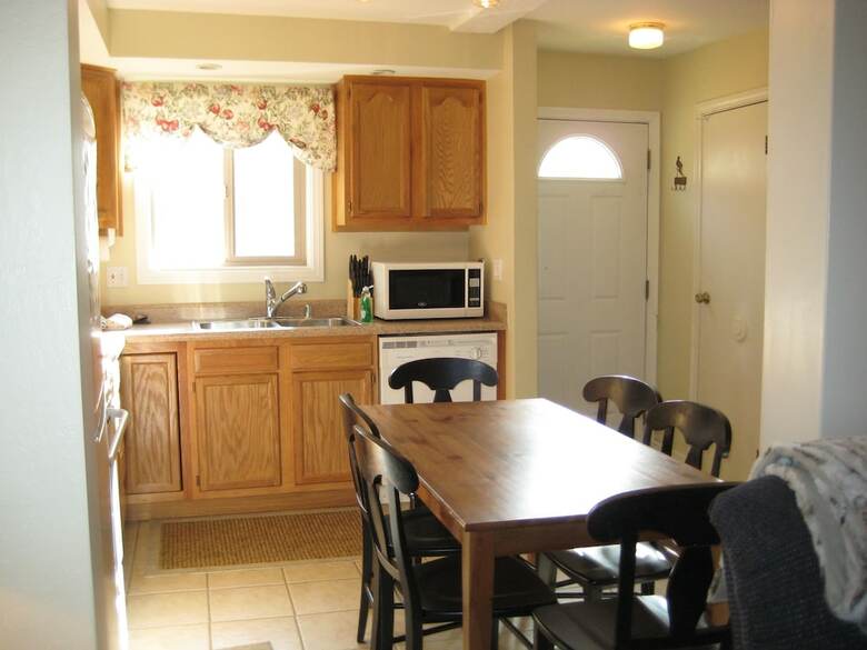 Apartamento Mammoth View Villas By Mammoth Reservation Bureau