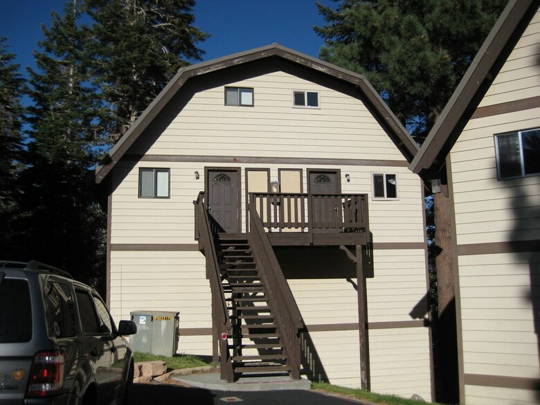 Apartamento Mammoth View Villas By Mammoth Reservation Bureau