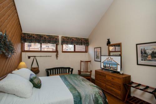 Hotel Aspen Creek By 101 Great Escapes