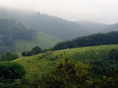 S�tio Monte Mori� Pousada