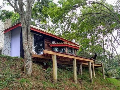 S�tio Monte Mori� Pousada