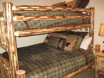 Apartamento Val D'isere By Mammoth Reservation Bureau