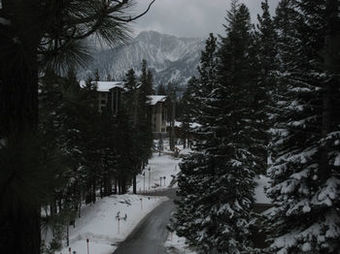 Apartamento Val D'isere By Mammoth Reservation Bureau