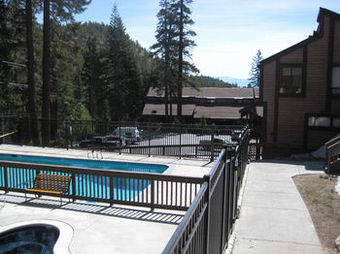 Apartamento Val D'isere By Mammoth Reservation Bureau