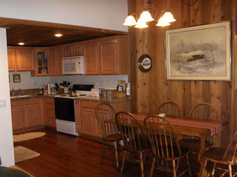 Apartamento Val D'isere By Mammoth Reservation Bureau