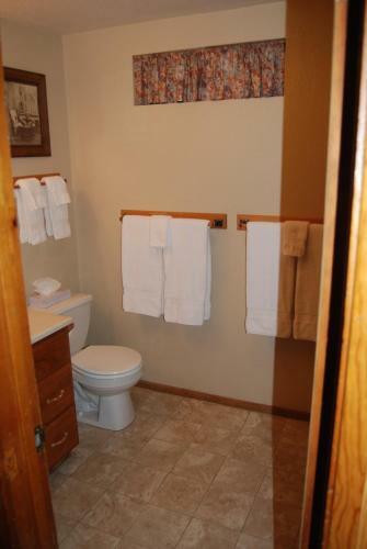 Edelweiss Lodge