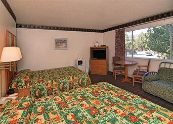 Motel Rodeway Inn Wildwood