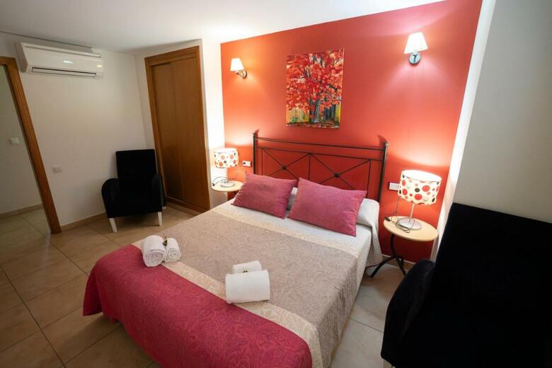 Hotel L'antic Portal