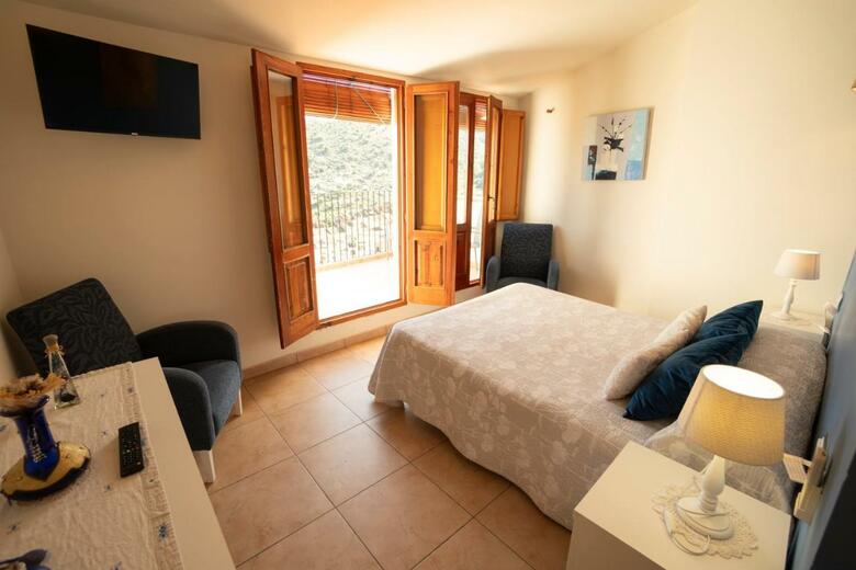Hotel L'antic Portal