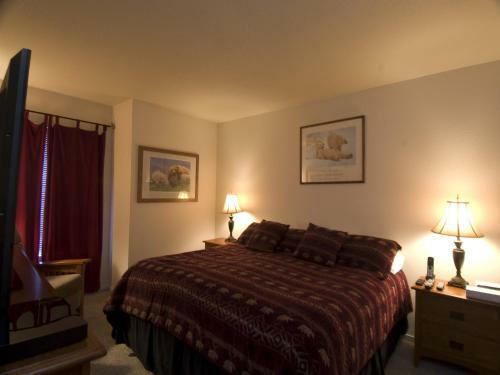 Hotel Snowcreek Resort