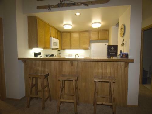 Hotel Snowcreek Resort
