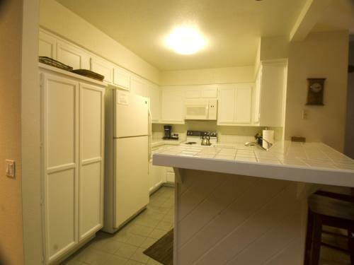 Hotel Snowcreek Resort