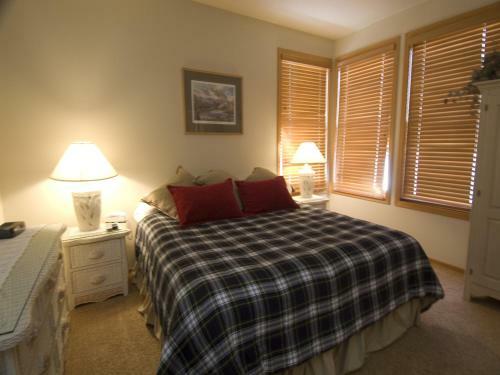 Hotel Snowcreek Resort