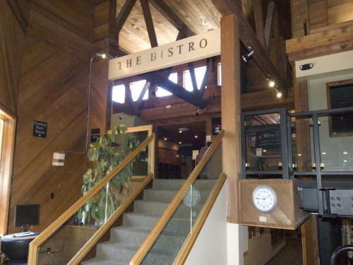 Hotel Snowcreek Resort