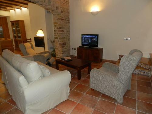 Agroturismo Casa Rural Can Ginesta
