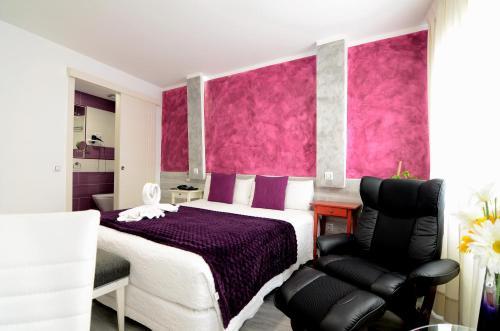 Hostal Alexis Madrid