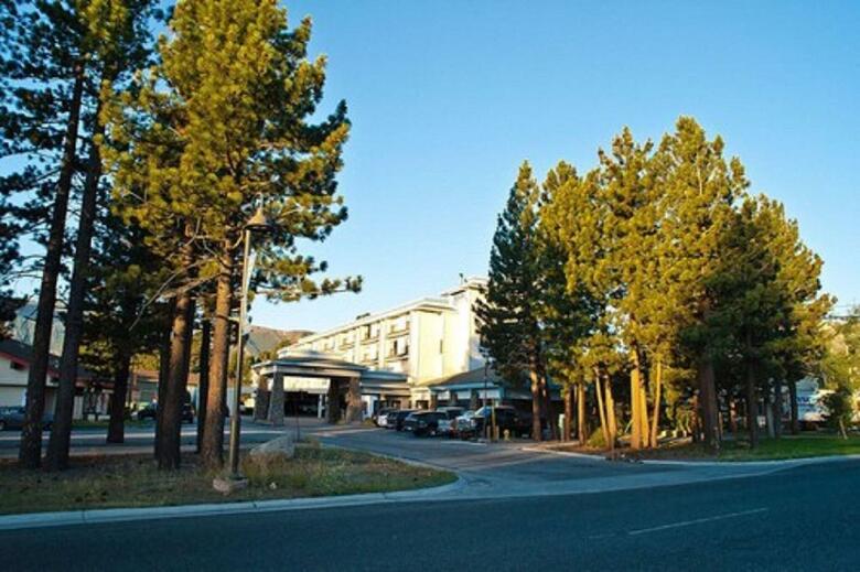 Hotel Shilo Inn Mammoth Lakes
