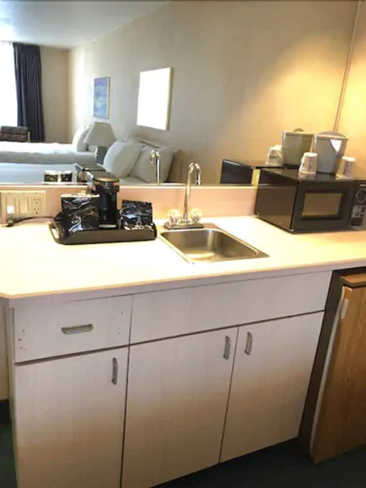 Hotel Shilo Inn Mammoth Lakes