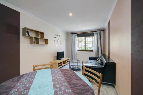 San Pedro Apartamentos