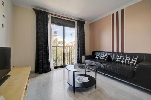 San Pedro Apartamentos